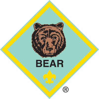 Ahwatukee Cub Scout Pack 178 Bear