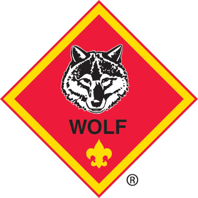 Ahwatukee Cub Scout Pack 178 Wolf